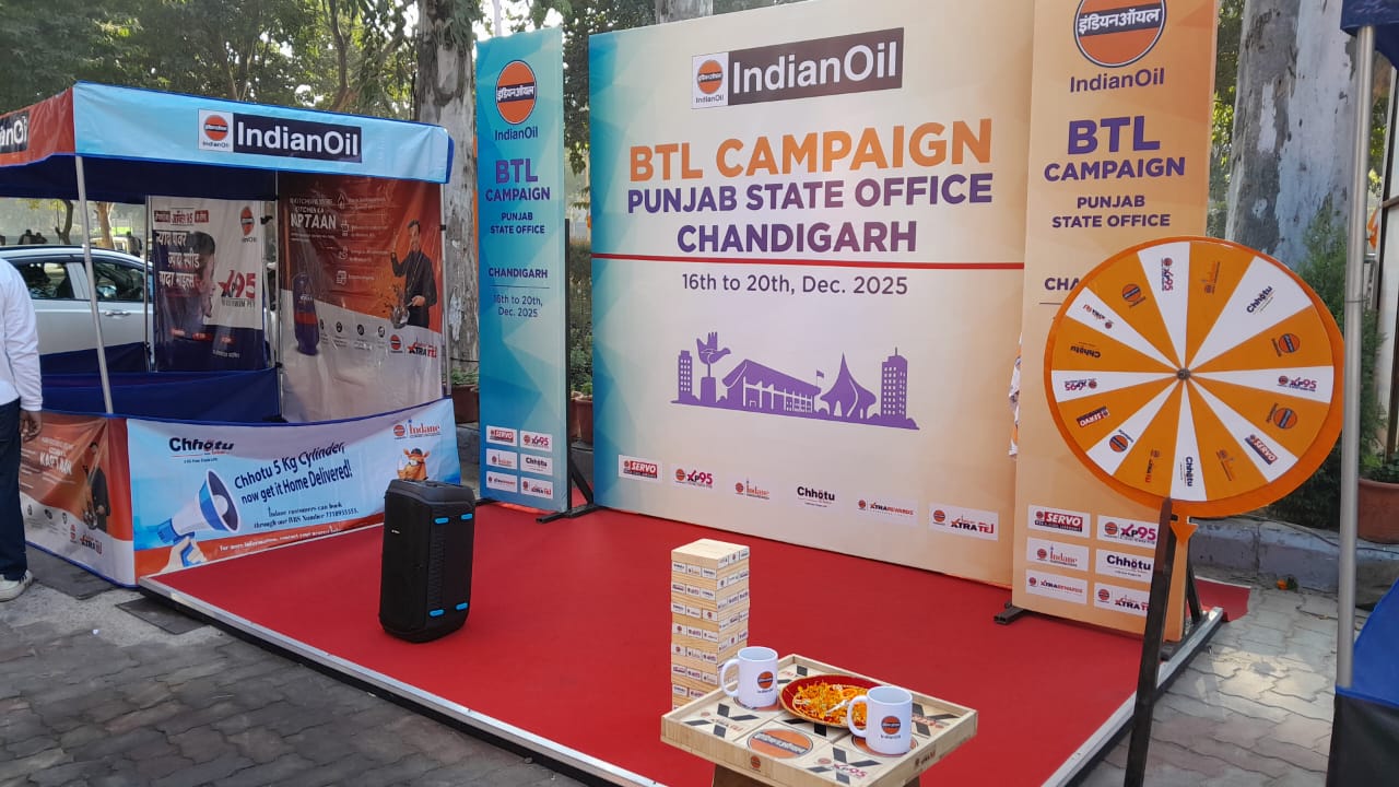 Music Festival - Live Performance and Entertainment Show