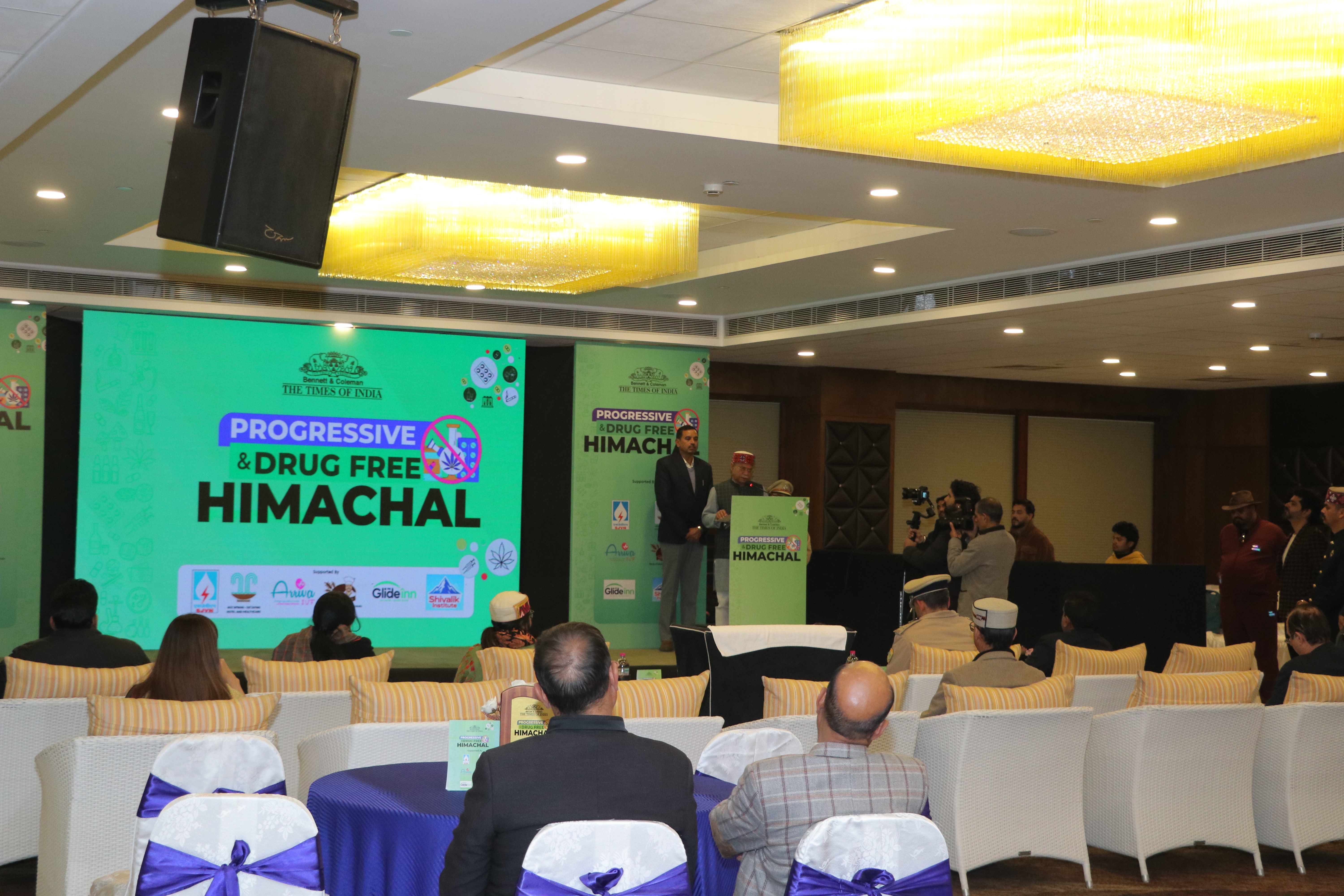 Music Event - Live Entertainment and Concert Performances