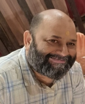 Late Vishal Kapoor