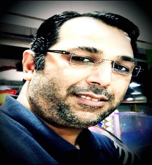 Ankur Kapoor