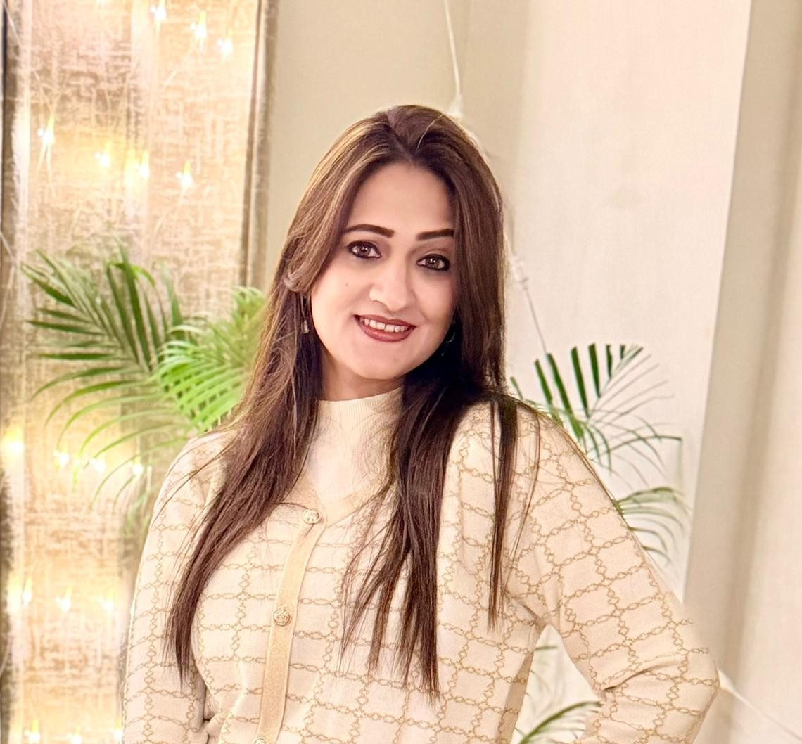 New Team Member - Role TBD